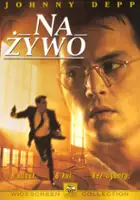 plakat filmu Na żywo