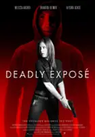 plakat filmu Deadly Expose
