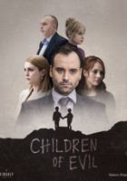 plakat filmu Dzieci zła