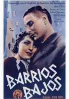 Anita Tormo / Barrios bajos