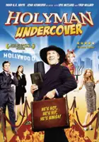 plakat filmu Holyman Undercover