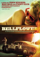 plakat filmu Bellflower