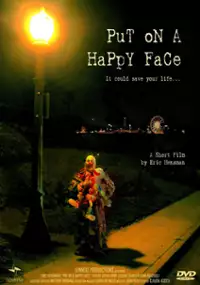 Plakat filmu Put on a Happy Face