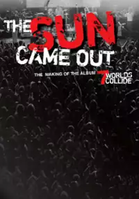 Plakat filmu The Sun Came Out