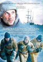 plakat filmu Shackleton's Captain