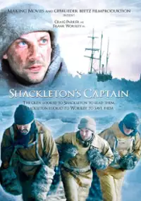 Plakat filmu Shackleton's Captain