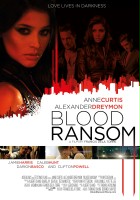 plakat filmu Blood Ransom
