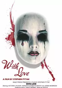 Plakat filmu With Love