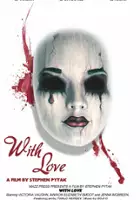 plakat filmu With Love