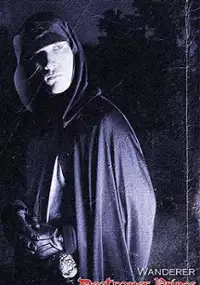 Plakat filmu Destroyer Prince