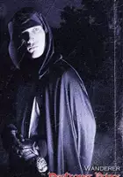 Dexter Brown / Destroyer Prince