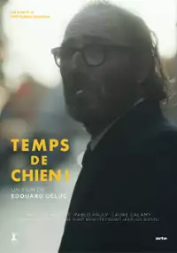 Plakat filmu Temps de Chien!