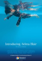 plakat filmu Selma Blair - Nieuleczalna optymistka