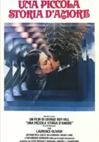 plakat filmu Mały romans