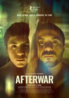plakat filmu Afterwar