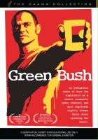 plakat filmu Green Bush