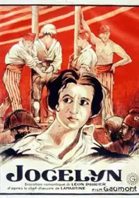 Plakat filmu Jocelyn