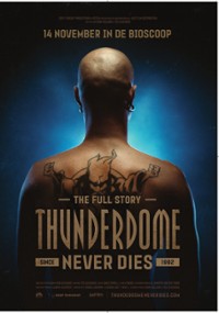 Thunderdome Never Dies