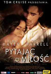 Plakat filmu Pytając o miłość