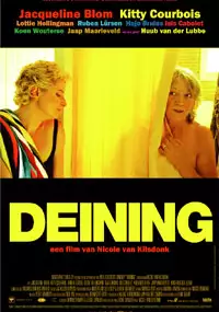 Plakat filmu Deining