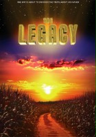 plakat filmu The Legacy