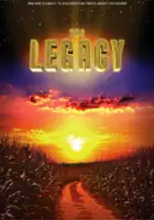 Jo McGinley / The Legacy