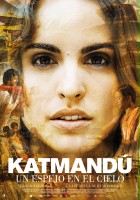 plakat filmu Canción de Katmandú