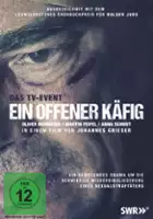 plakat filmu Der offene Käfig