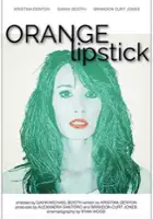 plakat filmu Orange Lipstick