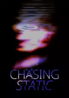 plakat gry Chasing Static