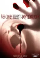 plakat filmu Nie patrz w d&oacute;ł