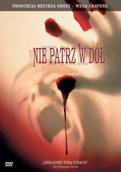 PL - NIE PATRZ W D? (1998) from Crystal panel