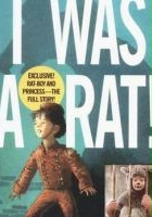plakat filmu I was a rat
