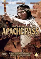 Bill Williams / Bitwa na przełęczy Apacz&oacute;w