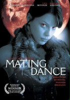 plakat filmu Mating Dance