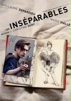 plakat filmu Les Inséparables