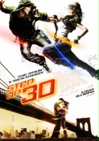 plakat filmu Step Up 3