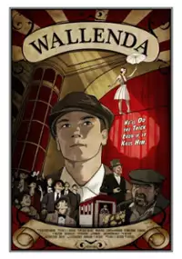Plakat filmu Wallenda