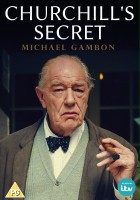 plakat filmu Churchill's Secret