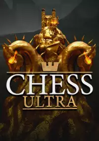 Plakat gry Chess Ultra