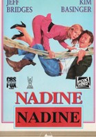 plakat filmu Nadine