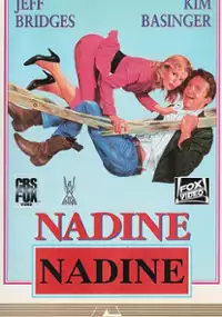 Plakat filmu Nadine