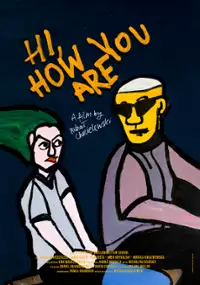 Plakat filmu Hi, How Are You