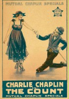 plakat filmu Charlie i Hrabia