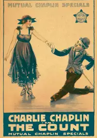 Plakat filmu Charlie i Hrabia