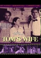 plakat filmu Tom's Wife