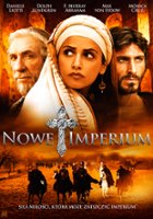 plakat filmu Nowe imperium