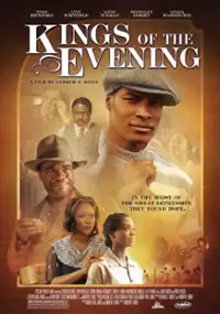 Plakat filmu Kings of the Evening