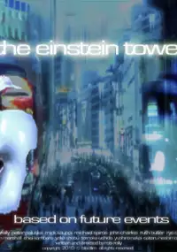 Plakat filmu The Einstein Tower