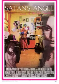 Plakat filmu Satan's Angel: Queen of the Fire Tassels